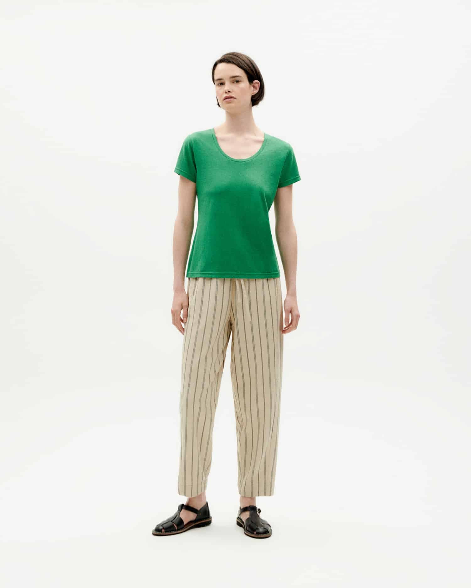 Hemp T-Shirt Regina