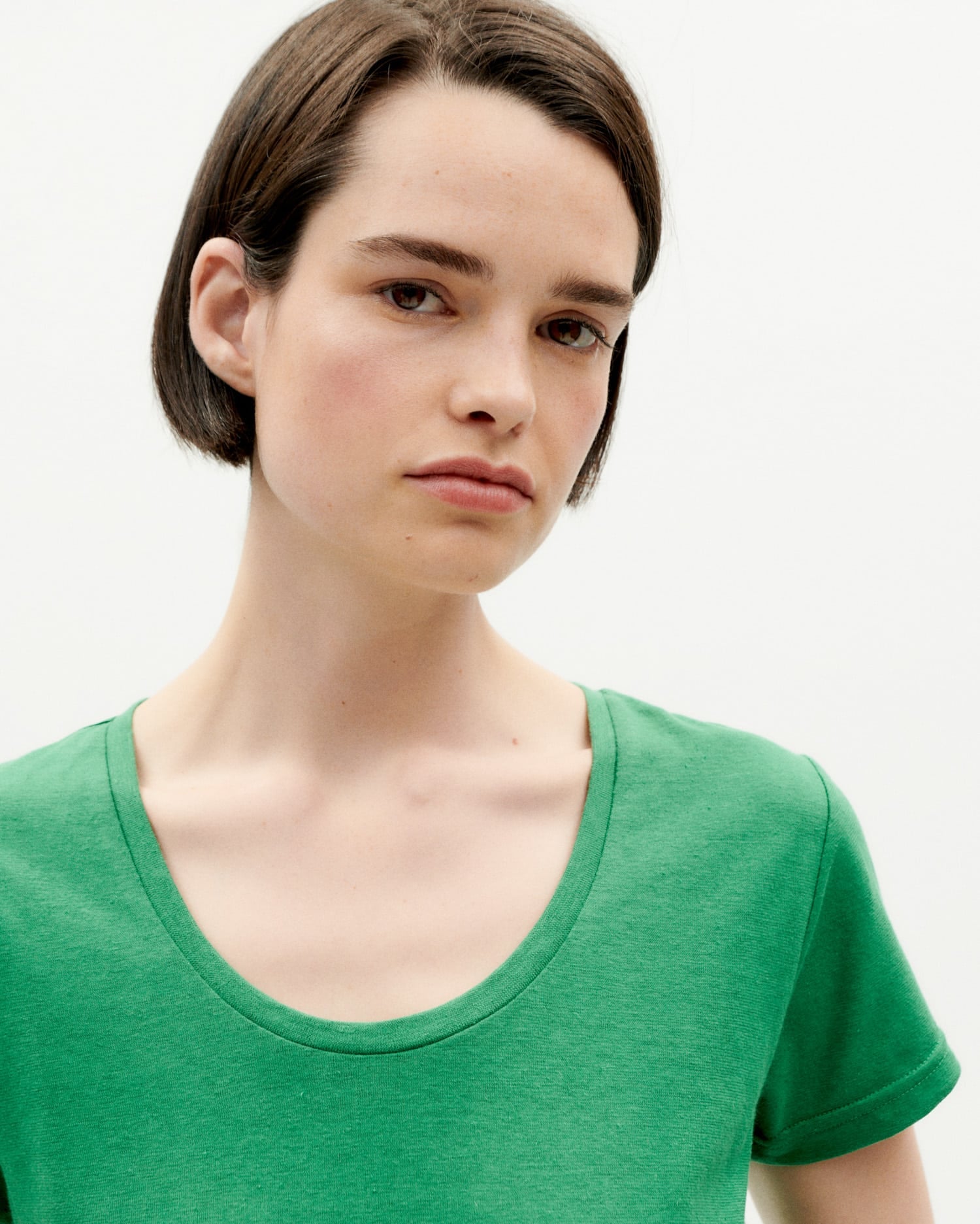 Hemp T-Shirt Regina