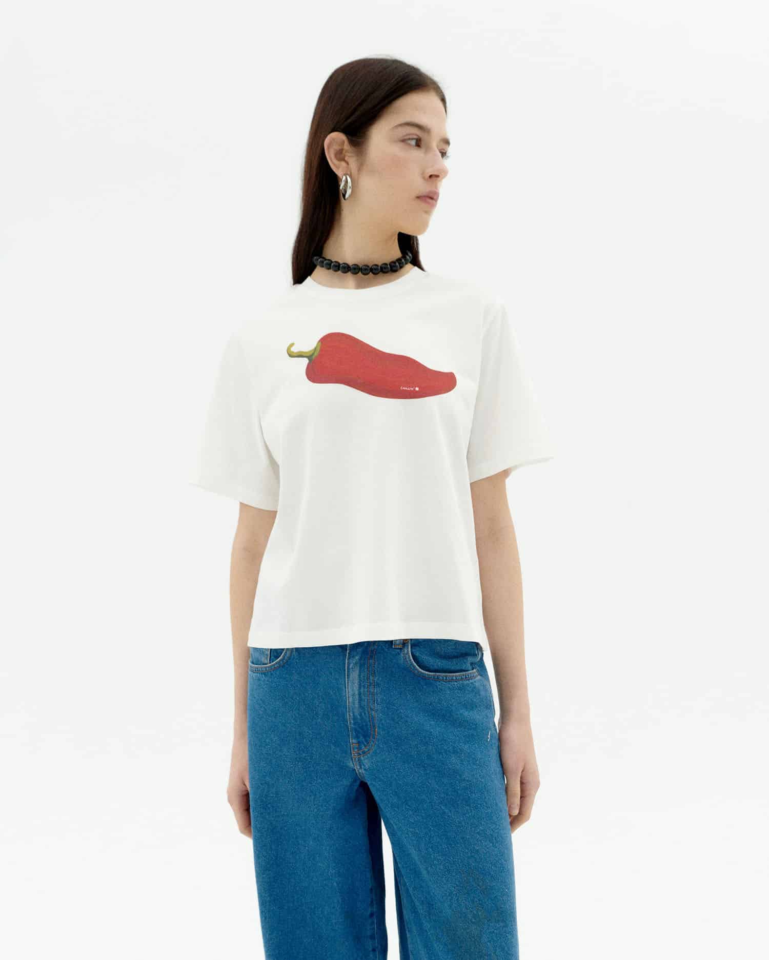 Lucia Tee - Chilli