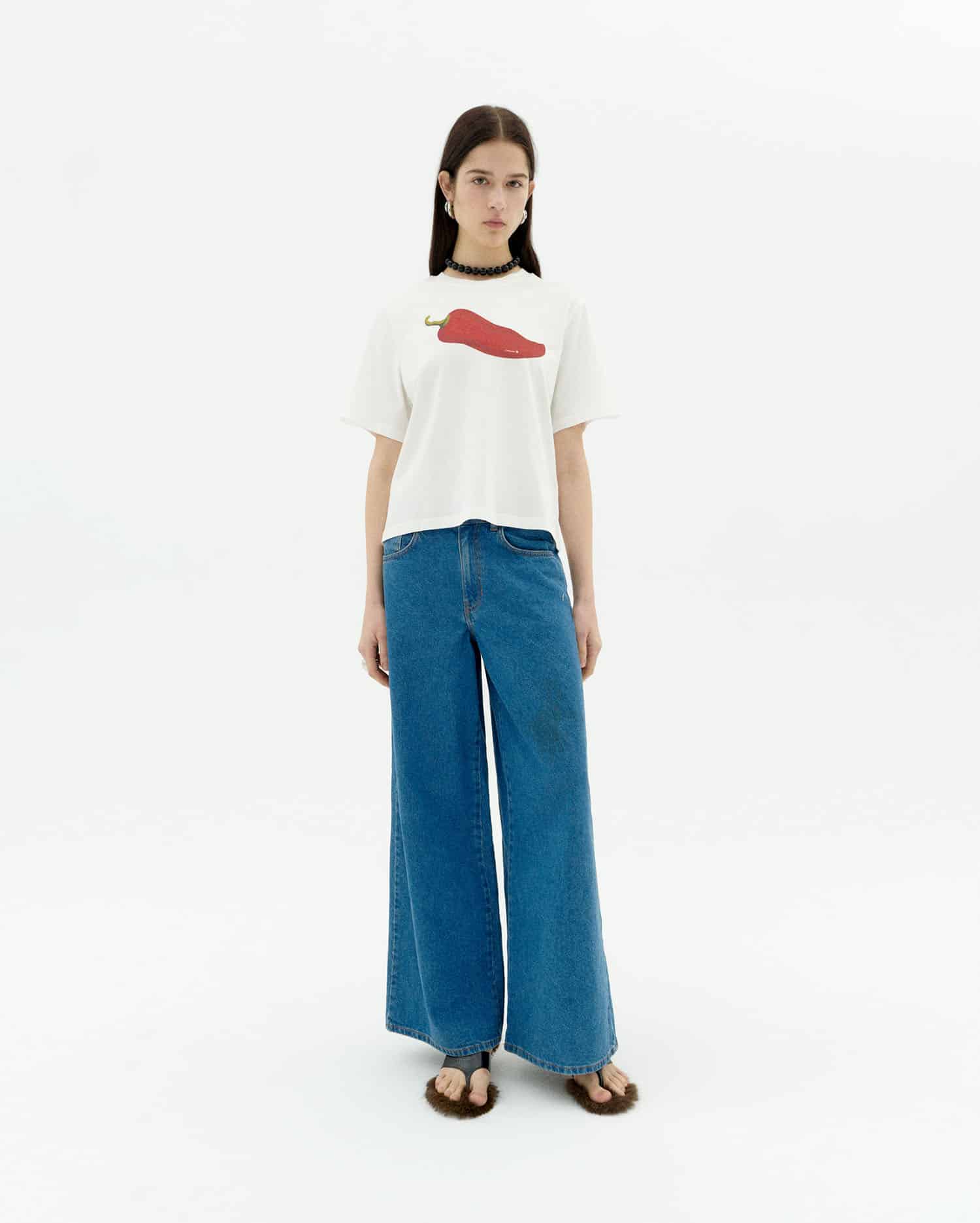 Lucia Tee - Chilli