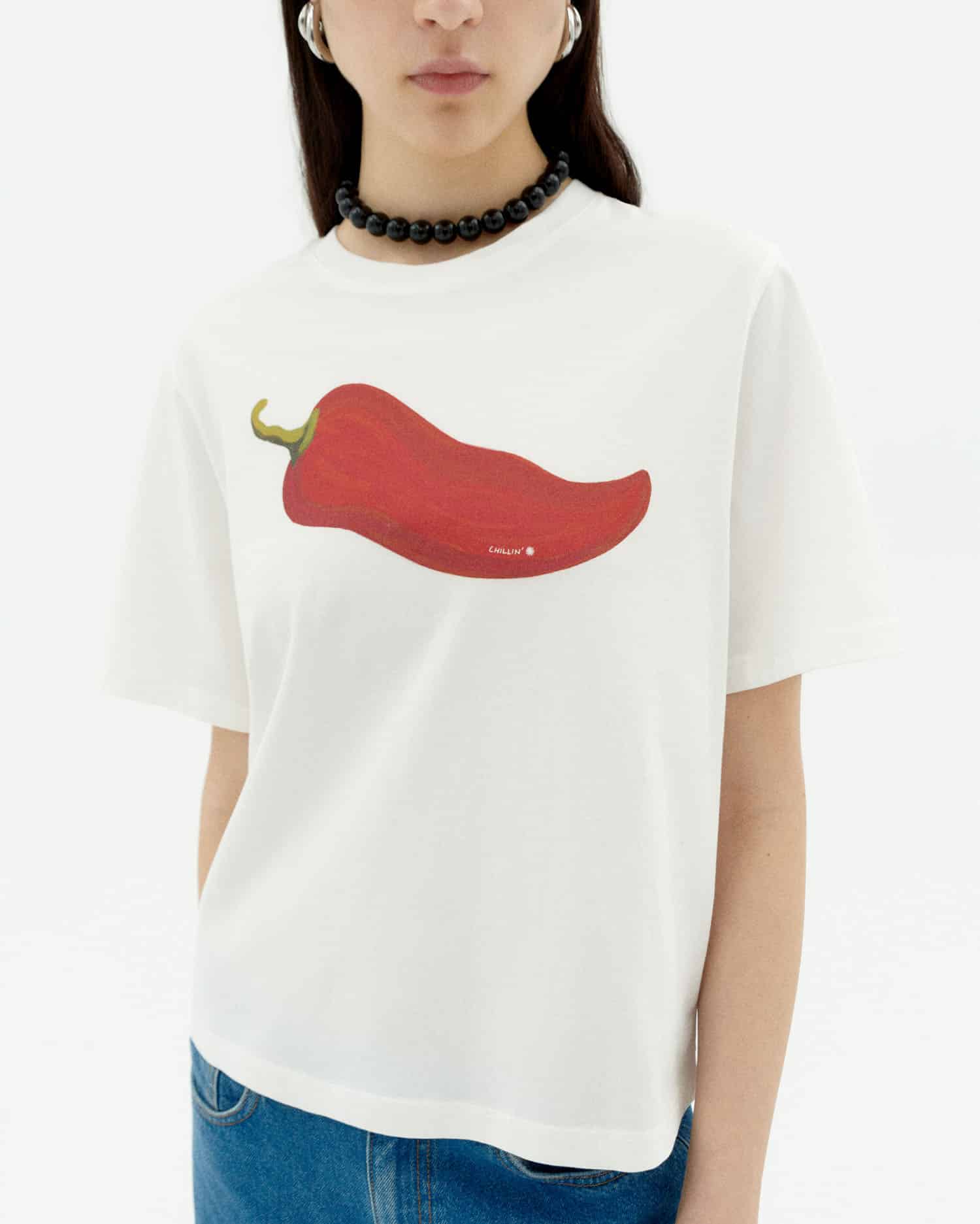 Lucia Tee - Chilli
