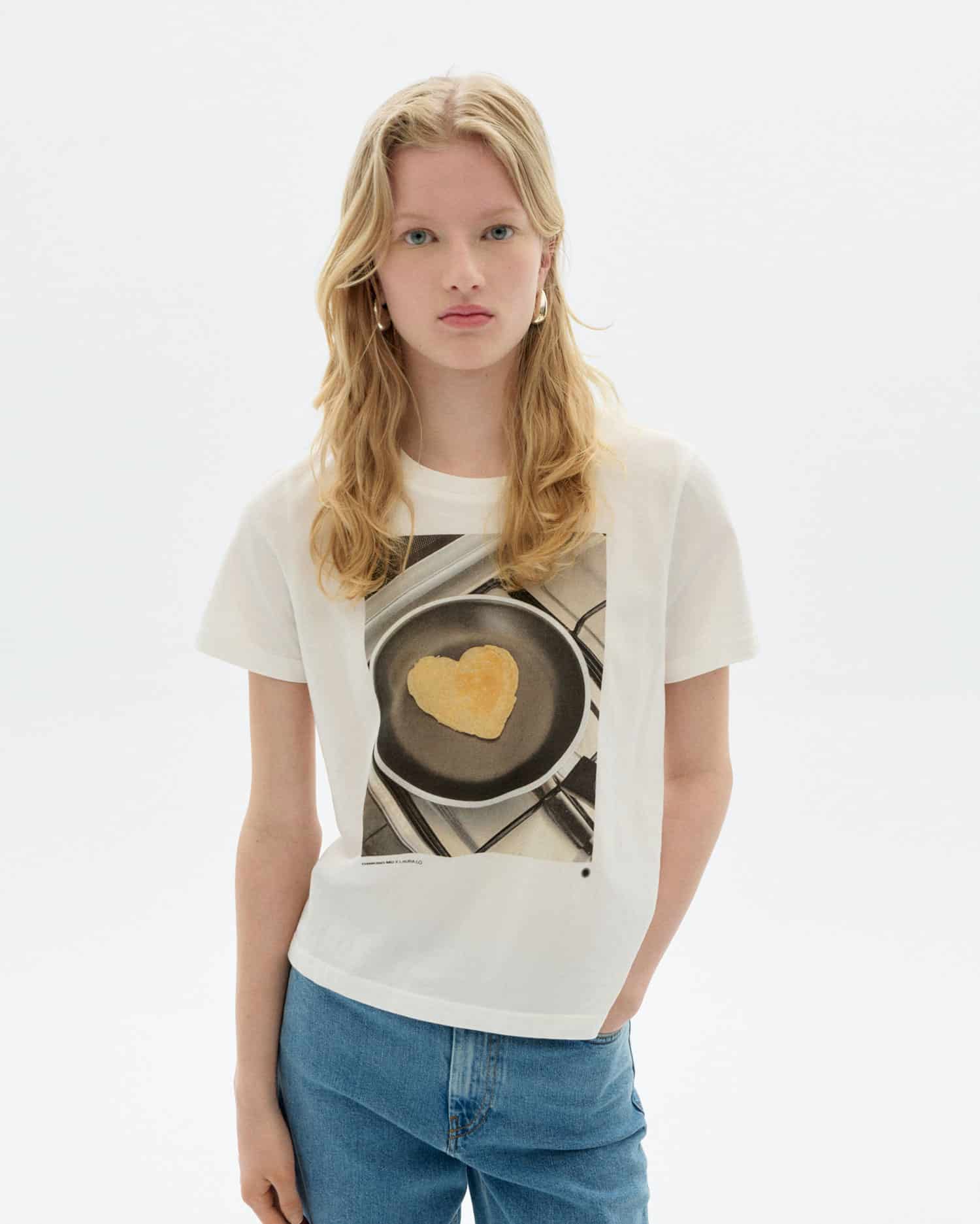 Ida Tee