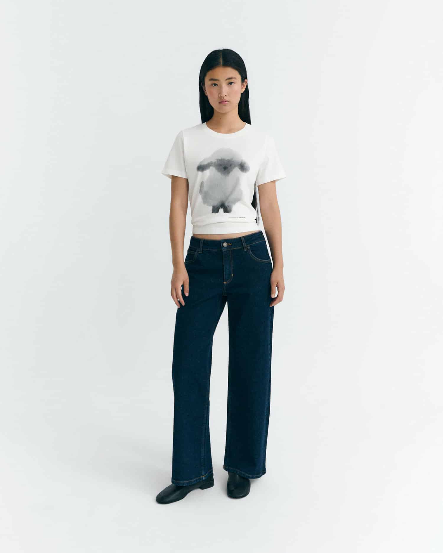 Ida Tee