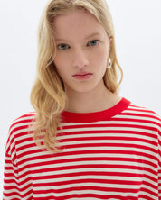 Emily R Tee - Willy Stripes