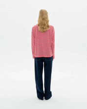 Emily R Tee - Willy Stripes
