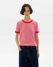 Zowi R Tee - Willy Stripes