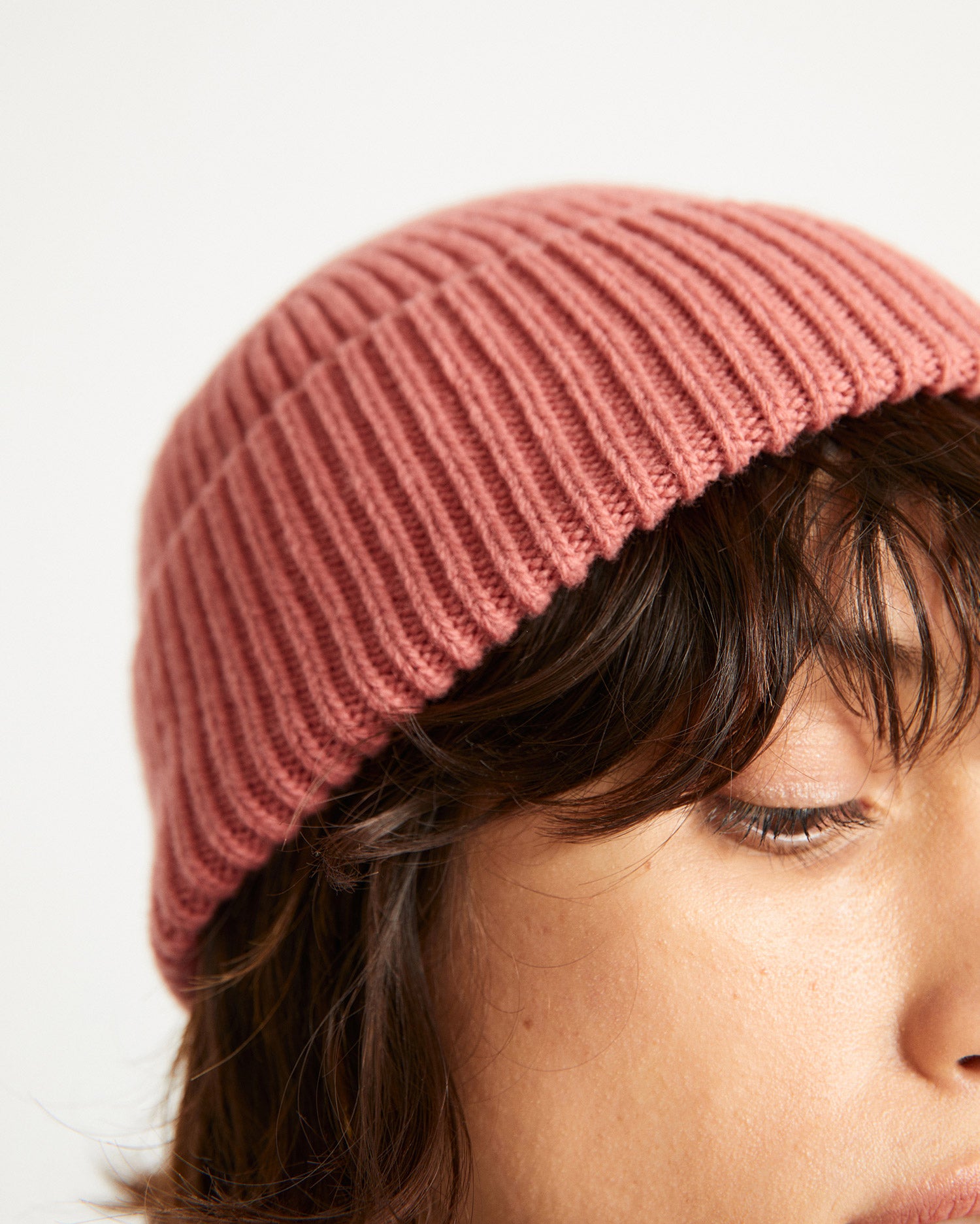 Beanie Amor - Pink