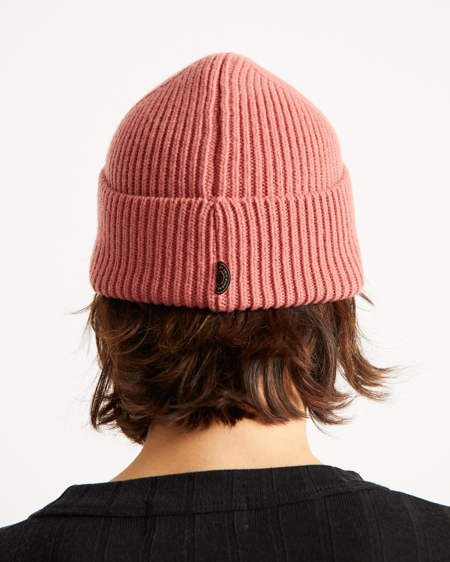 Beanie Amor - Pink
